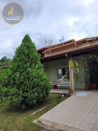Imagem Casa com 4 Quartos à Venda, 600 m² em Granjas Rurais Reunidas São Judas Tadeu - Taubaté Imagem Casa com 4 Quartos à Venda, 600 m² em Granjas Rurais Reunidas São Judas Tadeu - Taubaté