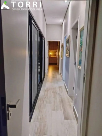 Imagem Imóvel com 3 Quartos à Venda, 215 m² em Condomínio Villagio Milano - Sorocaba