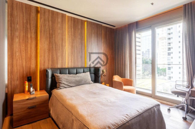 Imagem Apartamento com 4 Quartos à Venda, 570 m² em Itaim Bibi - São Paulo
