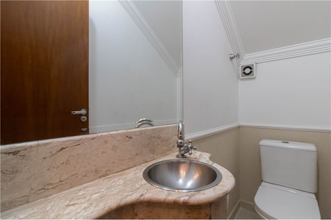Imagem Sobrado com 3 Quartos à Venda, 145 m² em Vila Rosália - Guarulhos