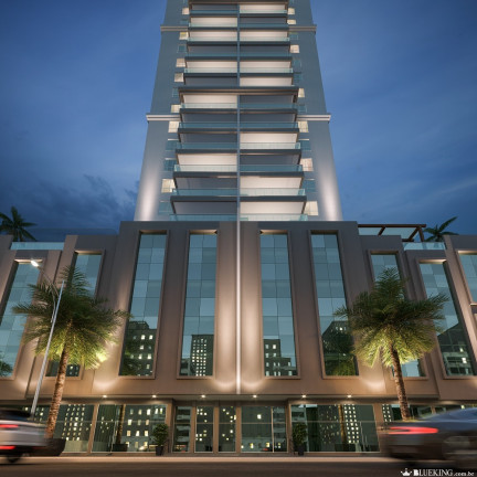 Imagem Apartamento com 4 Quartos à Venda, 159 m² em Itapema - Itapema