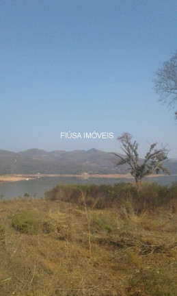 Imagem Terreno à Venda, 2.450 m² em Zona Rural - Capitólio