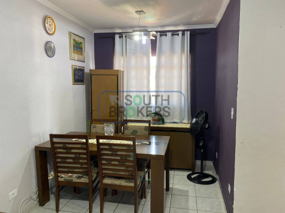 Imagem Apartamento com 2 Quartos à Venda, 62 m² em Jaçanã - São Paulo