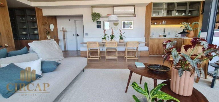Imagem Apartamento com 2 Quartos à Venda, 125 m² em Perdizes - São Paulo