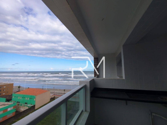 Imagem Apartamento com 2 Quartos à Venda, 79 m² em Centro - Mongaguá