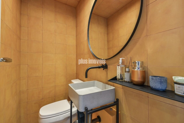 Imagem Apartamento com 3 Quartos à Venda, 178 m² em Morumbi - São Paulo Imagem Apartamento com 3 Quartos à Venda, 178 m² em Morumbi - São Paulo
