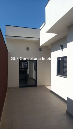Imagem Casa com 3 Quartos à Venda,  em Jardim Monte Carlo - Indaiatuba