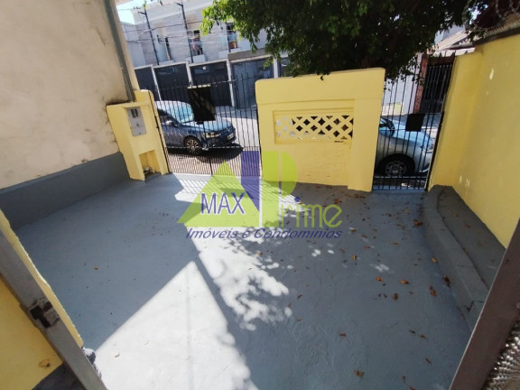 Imagem Casa com 2 Quartos à Venda, 90 m² em Vila Granada - São Paulo Imagem Casa com 2 Quartos à Venda, 90 m² em Vila Granada - São Paulo