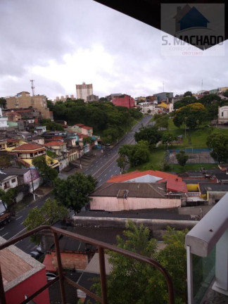 Imagem Apartamento com 3 Quartos à Venda, 186 m² em Parque João Ramalho - Santo André Imagem Apartamento com 3 Quartos à Venda, 186 m² em Parque João Ramalho - Santo André