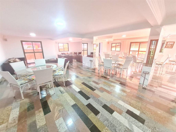 Imagem Apartamento com 3 Quartos à Venda, 115 m² em Centro - Mongagua Imagem Apartamento com 3 Quartos à Venda, 115 m² em Centro - Mongagua
