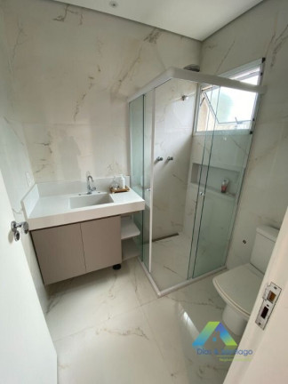 Imagem Casa com 4 Quartos à Venda, 411 m² em Santa Paula - São Caetano Do Sul