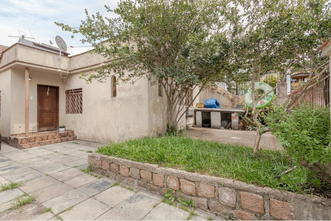 Imagem Casa com 4 Quartos à Venda, 170 m² em Vila Nova - Porto Alegre