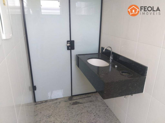 Imagem Sala Comercial para Alugar, 3.100 m² em Loteamento Industrial Salto Grande I - Americana