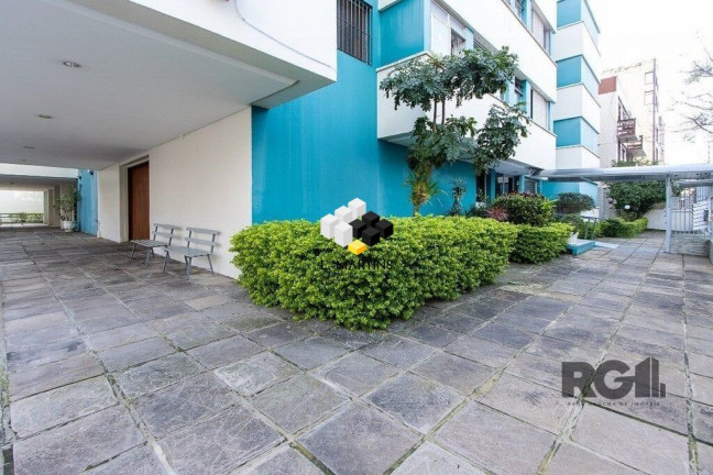 Imagem Apartamento com 1 Quarto à Venda, 46 m² em Menino Deus - Porto Alegre Imagem Apartamento com 1 Quarto à Venda, 46 m² em Menino Deus - Porto Alegre