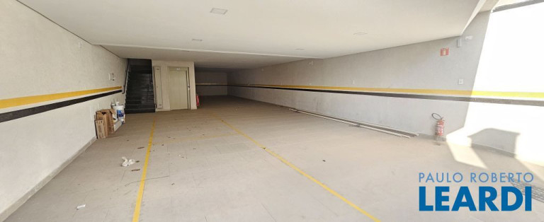 Imagem Apartamento com 2 Quartos à Venda, 43 m² em Vila Scarpelli - Santo André Imagem Apartamento com 2 Quartos à Venda, 43 m² em Vila Scarpelli - Santo André