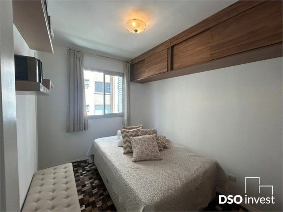 Imagem Apartamento com 3 Quartos à Venda,  em Brooklin - São Paulo