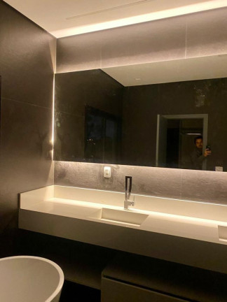 Imagem Casa com 4 Quartos à Venda, 355 m² em Alphaville Nova Esplanada - Votorantim