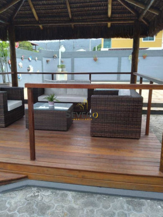 Imagem Casa com 3 Quartos à Venda, 259 m² em Praia De Itaipuaçu (itaipuaçu) - Maricá Imagem Casa com 3 Quartos à Venda, 259 m² em Praia De Itaipuaçu (itaipuaçu) - Maricá