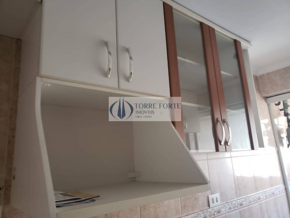 Imagem Apartamento com 2 Quartos à Venda, 50 m² em Chácara Belenzinho - São Paulo