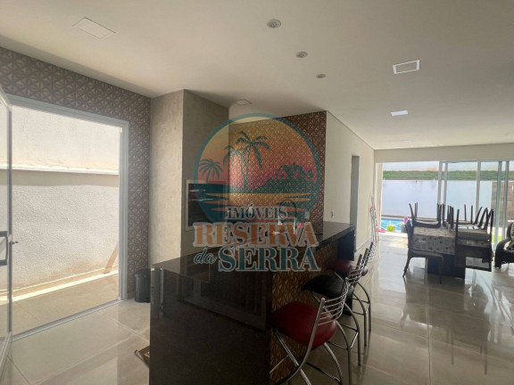 Imagem Casa de Condomínio com 3 Quartos à Venda, 513 m² em Medeiros - Jundiaí