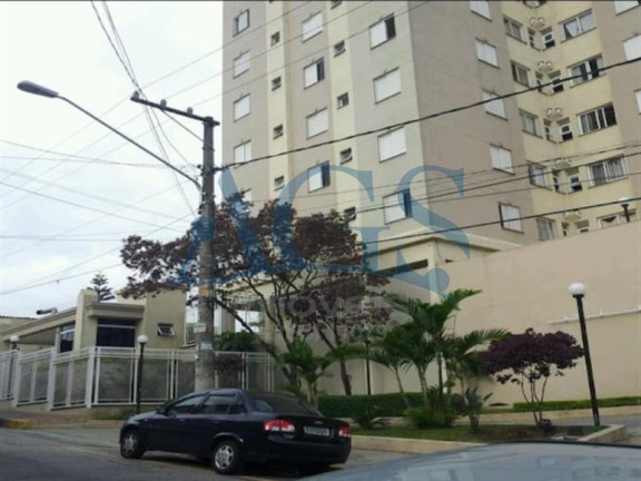 Apartamento com 2 Quartos à Venda, 48 m² em Vila Formosa - São Paulo