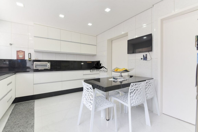 Imagem Sobrado com 3 Quartos à Venda, 280 m² em Nova Petrópolis - São Bernardo Do Campo