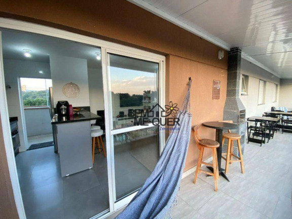 Imagem Apartamento com 2 Quartos à Venda, 48 m² em Vila Clarice - São Paulo Imagem Apartamento com 2 Quartos à Venda, 48 m² em Vila Clarice - São Paulo