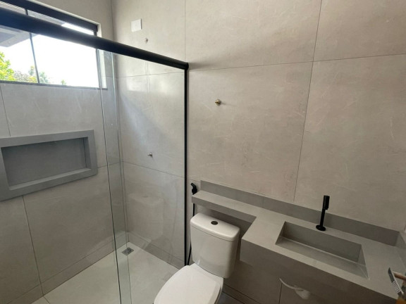 Imagem Casa com 3 Quartos à Venda, 99 m² em Parque Das Grevíleas - Maringa