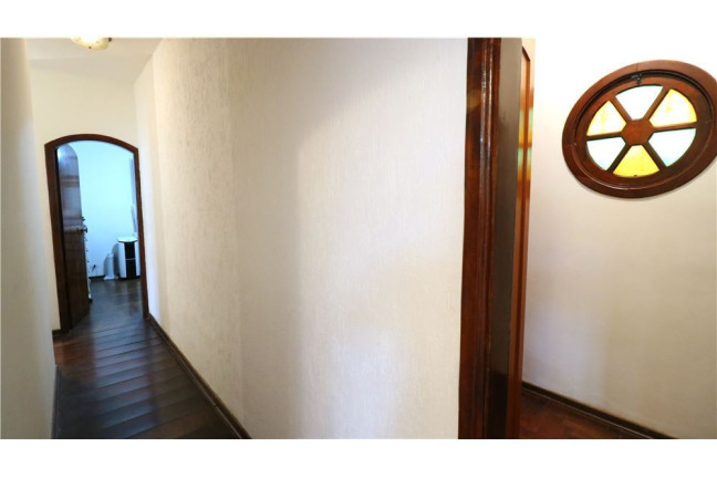 Imagem Casa com 4 Quartos à Venda,  em Butantã - São Paulo
