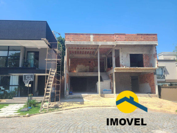 Imagem Casa de Condomínio com 4 Quartos à Venda, 224 m² em Várzea Das Moças - Niterói Imagem Casa de Condomínio com 4 Quartos à Venda, 224 m² em Várzea Das Moças - Niterói