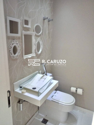 Imagem Casa com 3 Quartos à Venda, 520 m² em Jardim Santa Cecília - Limeira Imagem Casa com 3 Quartos à Venda, 520 m² em Jardim Santa Cecília - Limeira