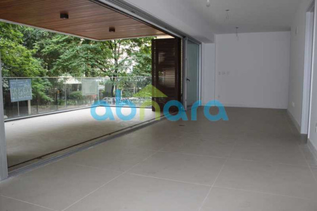 Apartamento com 3 Quartos à Venda, 182 m² em Ipanema - Rio De Janeiro