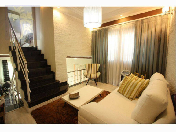 Imagem Casa com 2 Quartos à Venda, 155 m² em Vila Rosália - Guarulhos Imagem Casa com 2 Quartos à Venda, 155 m² em Vila Rosália - Guarulhos