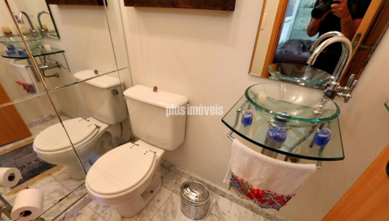 Imagem Apartamento com 3 Quartos à Venda, 136 m² em Panamby - São Paulo Imagem Apartamento com 3 Quartos à Venda, 136 m² em Panamby - São Paulo