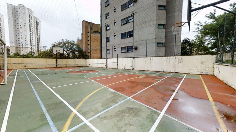 Imagem Apartamento com 1 Quarto à Venda, 40 m² em Vila Andrade - São Paulo