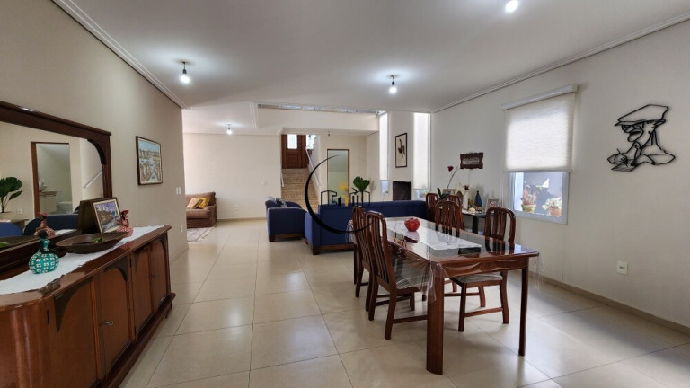 Imagem Casa de Condomínio com 4 Quartos à Venda, 308 m² em Residencial Ibi-aram - Itupeva Imagem Casa de Condomínio com 4 Quartos à Venda, 308 m² em Residencial Ibi-aram - Itupeva