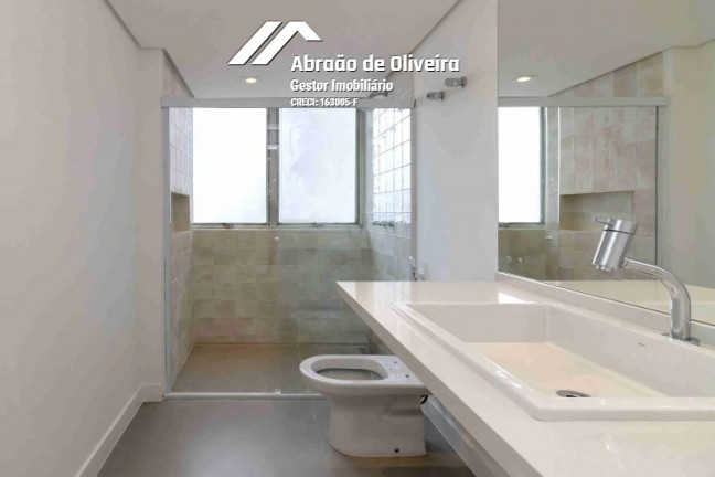 Imagem Apartamento com 3 Quartos à Venda, 103 m² em Perdizes - São Paulo