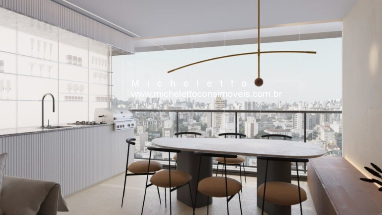 Imagem Apartamento com 2 Quartos à Venda, 61 m² em Vila Madalena - São Paulo Imagem Apartamento com 2 Quartos à Venda, 61 m² em Vila Madalena - São Paulo