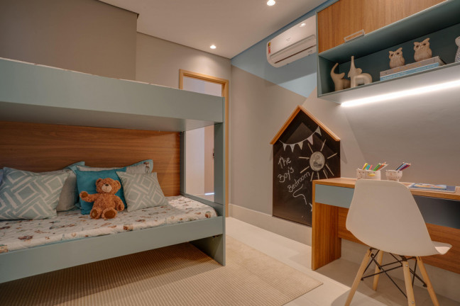Imagem Apartamento com 3 Quartos à Venda, 142 m² em Setor Bueno - Goiânia