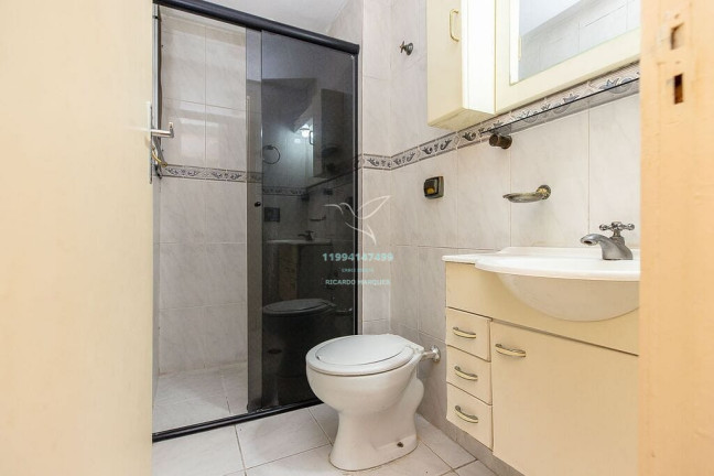 Imagem Apartamento com 1 Quarto à Venda, 49 m² em Cidade Monções - São Paulo