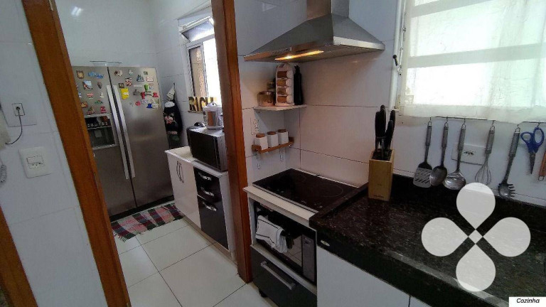 Imagem Imóvel com 4 Quartos à Venda, 220 m² em Marapé - Santos Imagem Imóvel com 4 Quartos à Venda, 220 m² em Marapé - Santos