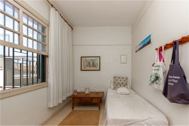 Imagem Casa com 3 Quartos à Venda, 220 m² em Perdizes - São Paulo Imagem Casa com 3 Quartos à Venda, 220 m² em Perdizes - São Paulo