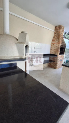 Imagem Apartamento com 2 Quartos à Venda, 51 m² em Além Ponte - Sorocaba