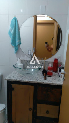 Imagem Apartamento com 2 Quartos à Venda, em Garibaldi - Cruz Alta Imagem Apartamento com 2 Quartos à Venda, em Garibaldi - Cruz Alta