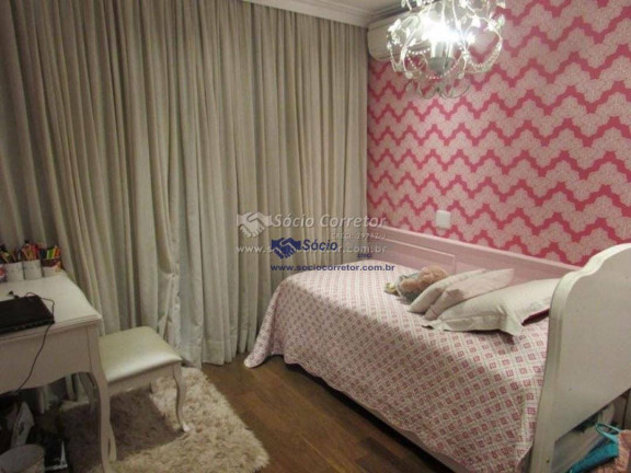 Imagem Sobrado com 3 Quartos à Venda, 228 m² em Portal Dos Gramados - Guarulhos