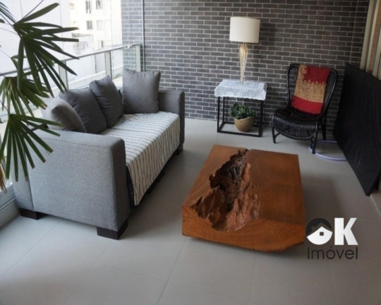 Imagem Apartamento com 4 Quartos à Venda, 332 m² em Pinheiros - São Paulo Imagem Apartamento com 4 Quartos à Venda, 332 m² em Pinheiros - São Paulo