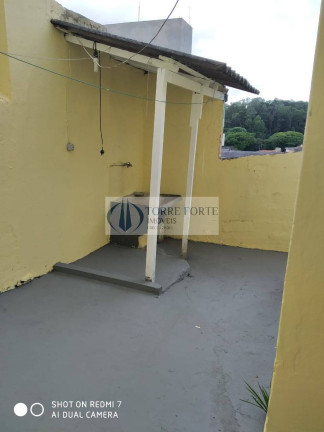 Imagem Sobrado com 3 Quartos à Venda, 90 m² em Cambuci - São Paulo