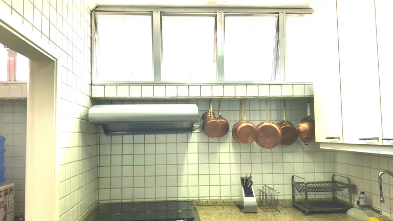 Imagem Apartamento com 3 Quartos à Venda, 176 m² em Higienópolis - São Paulo Imagem Apartamento com 3 Quartos à Venda, 176 m² em Higienópolis - São Paulo
