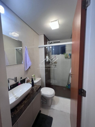 Imagem Apartamento com 2 Quartos à Venda, 50 m² em Jardim Oriente - Sao Jose Dos Campos