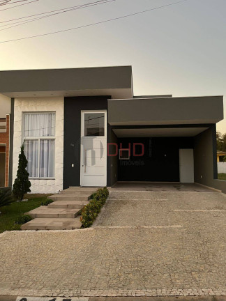 Imagem Casa com 3 Quartos à Venda, 150 m² em Jardim Campos Do Conde Ii - Sorocaba